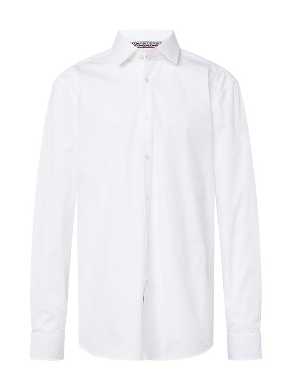 HUGO Red HUGO Red Риза 'Koey'  бяло