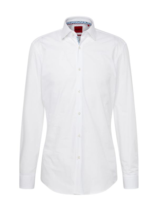 HUGO Red HUGO Red Риза 'Koey'  бяло