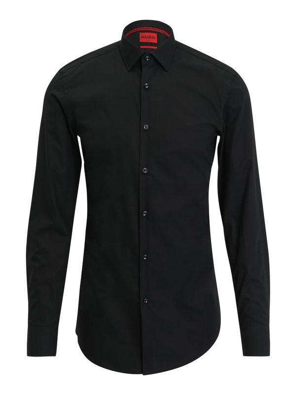 HUGO Red HUGO Red Риза 'Koey'  черно