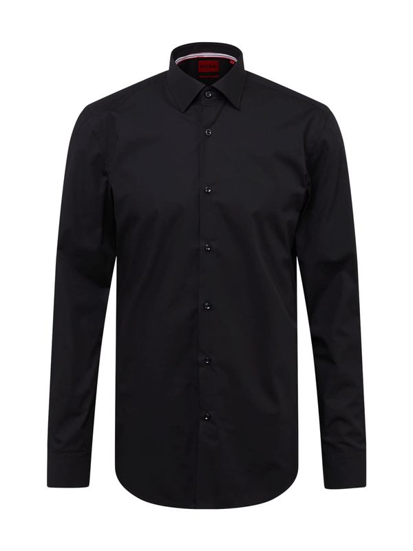 HUGO Red HUGO Red Риза 'Koey'  черно