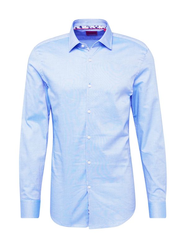 HUGO Red HUGO Red Риза 'Koey'  светлосиньо