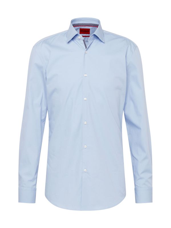 HUGO Red HUGO Red Риза 'Koey'  светлосиньо