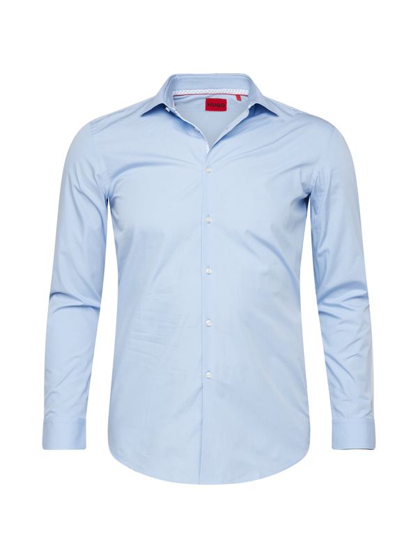 HUGO Red HUGO Red Риза 'Koey'  светлосиньо