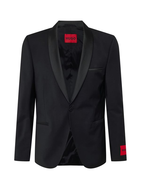 HUGO Red HUGO Red Сако 'Arti'  черно