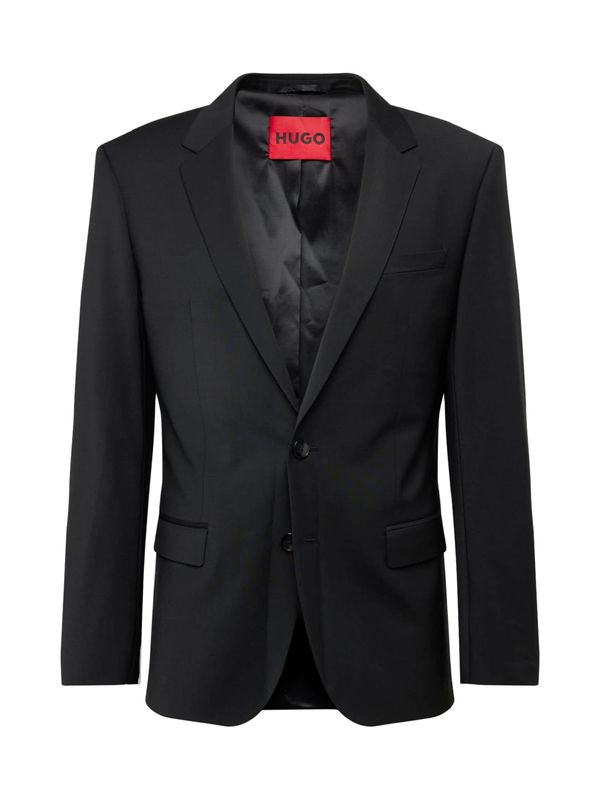 HUGO Red HUGO Red Сако 'Henry'  черно