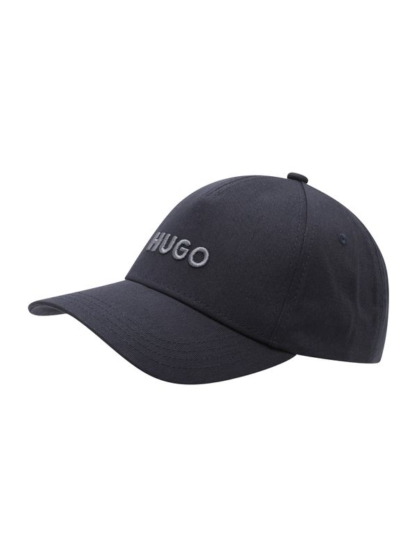 HUGO Red HUGO Red Шапка с козирка 'Jude'  тъмносиньо
