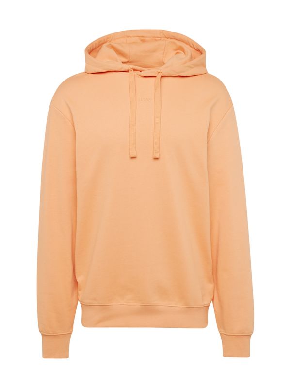 HUGO Red HUGO Red Суичър 'Dapo'  оранжево