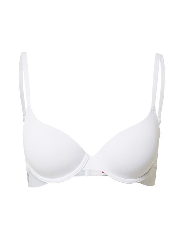 HUGO Red HUGO Red Сутиен  бяло