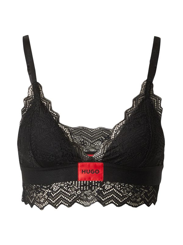 HUGO Red HUGO Red Сутиен  черно