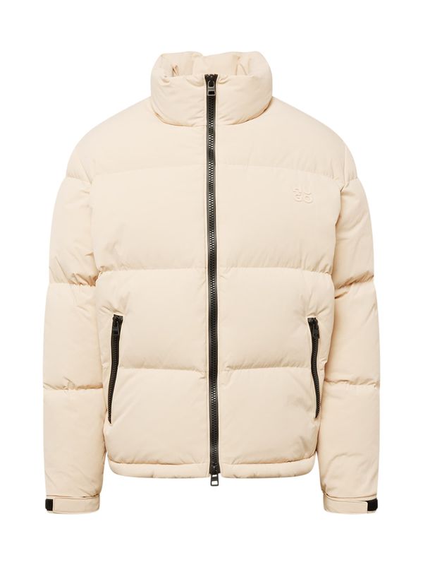 HUGO Red HUGO Red Зимно яке 'Biron'  бежово