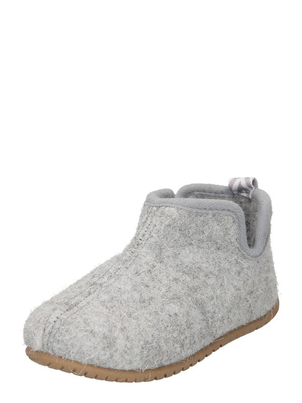 Hummel Hummel Домашни пантофи  сиво