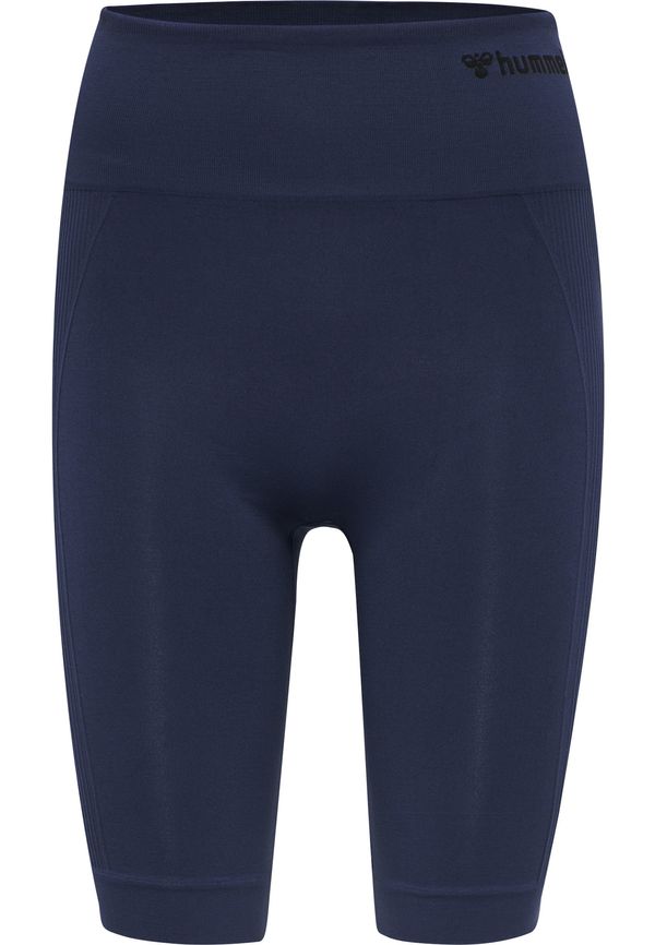 Hummel Hummel Функционален панталон 'Tif'  тъмносиньо