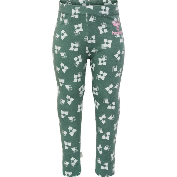 Hummel Hummel Клин 'Jackey'  зелено / розово / бяло