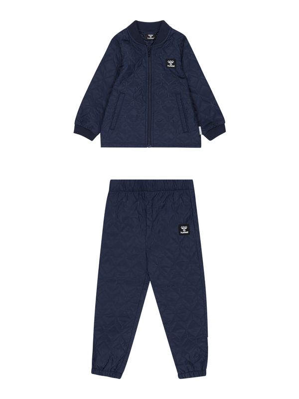 Hummel Hummel Комплект 'Sobi'  морскосиньо / черно / бяло