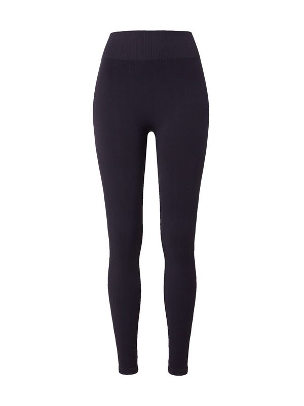 Hummel Hummel Спортен панталон 'MT DEFINE'  черно