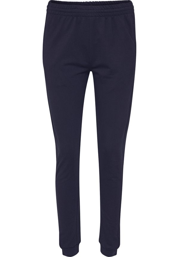 Hummel Hummel Спортен панталон  тъмносиньо