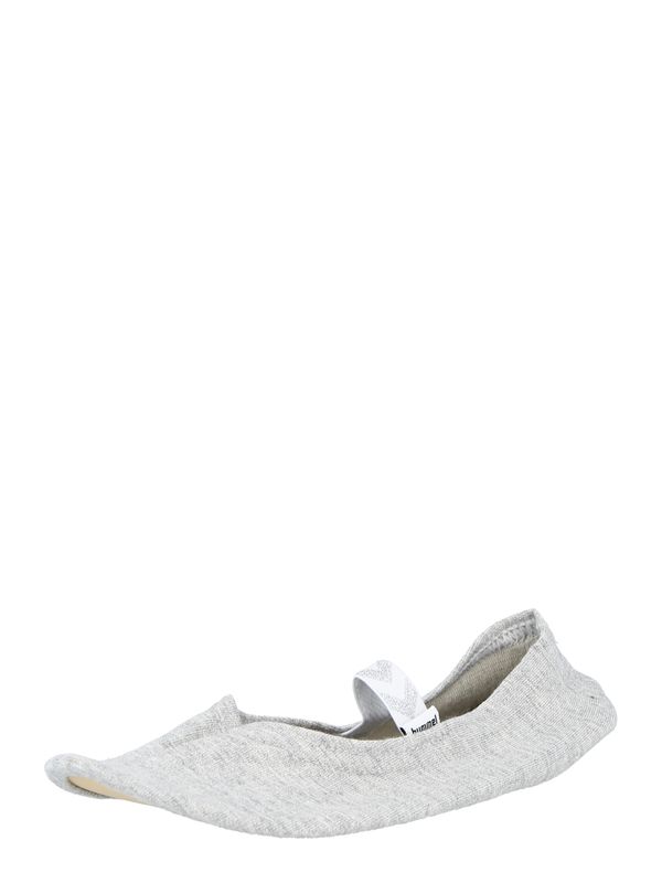 Hummel Hummel Спортни обувки  сив меланж