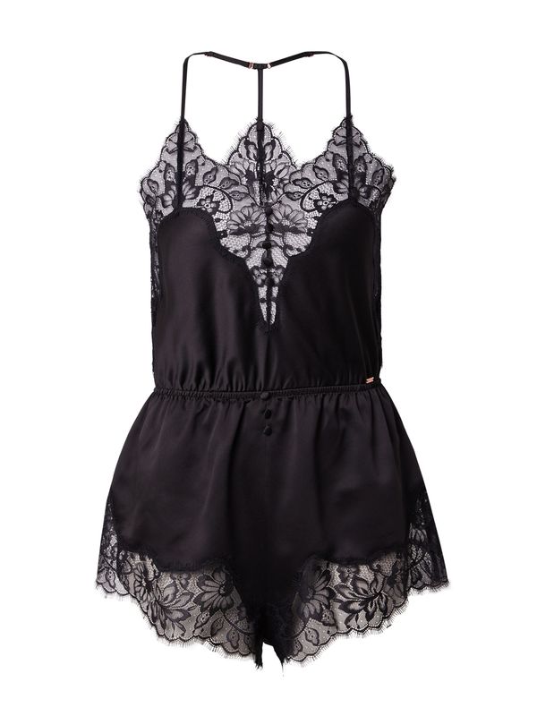 Hunkemöller Hunkemöller Боди  черно