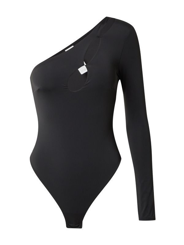 Hunkemöller Hunkemöller Боди 'Fly'  черно