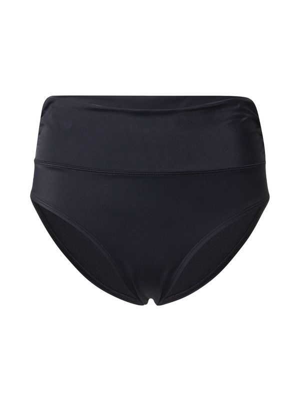 Hunkemöller Hunkemöller Долнище на бански тип бикини 'Luxe'  черно