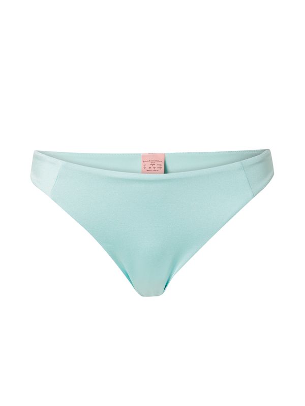 Hunkemöller Hunkemöller Долнище на бански тип бикини 'Sydney'  тюркоазен