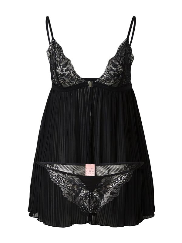 Hunkemöller Hunkemöller Комлекти бельо 'Donna'  черно