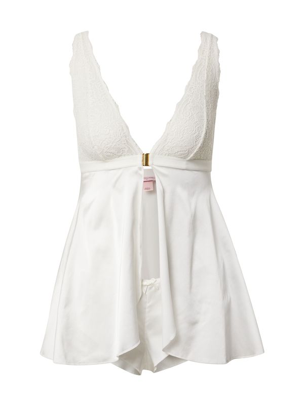 Hunkemöller Hunkemöller Комлекти бельо 'Mariah'  бяло