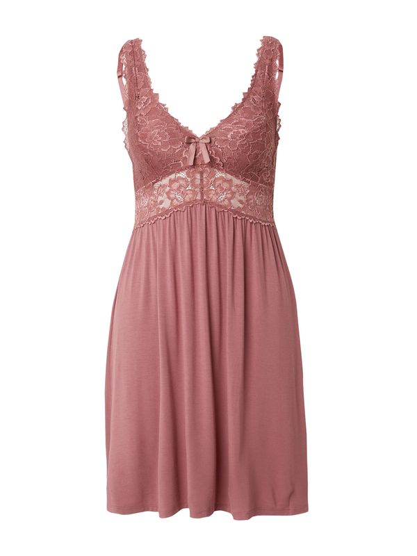 Hunkemöller Hunkemöller Нощница 'Nora'  бледоморав