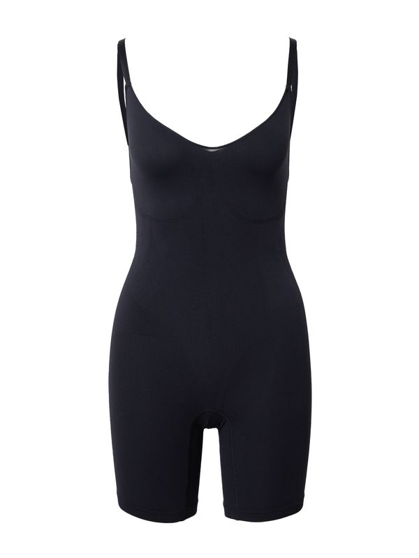 Hunkemöller Hunkemöller Оформящо боди  черно