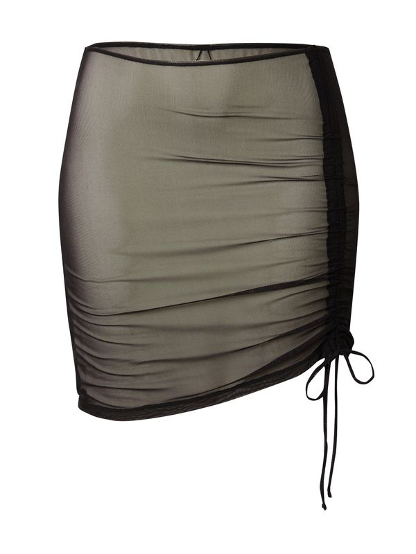 Hunkemöller Hunkemöller Пола  черно