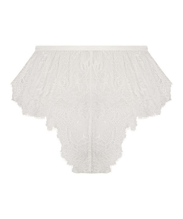 Hunkemöller Hunkemöller Шорти 'Camille'  бяло