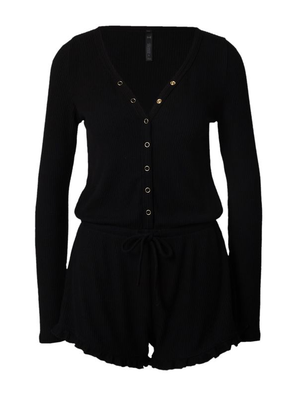 Hunkemöller Hunkemöller Шорти  черно