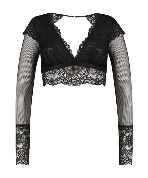 Hunkemöller Hunkemöller Сутиен  черно