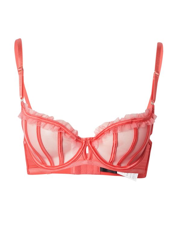 Hunkemöller Hunkemöller Сутиен 'Courtney'  розово