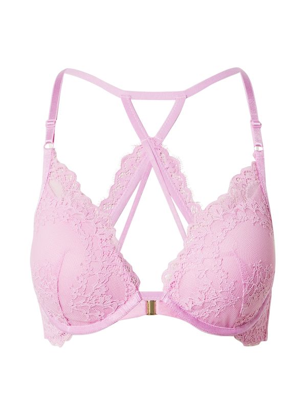 Hunkemöller Hunkemöller Сутиен 'Daisy'  светлорозово