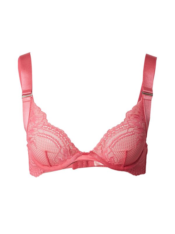 Hunkemöller Hunkemöller Сутиен 'Hana'  малина