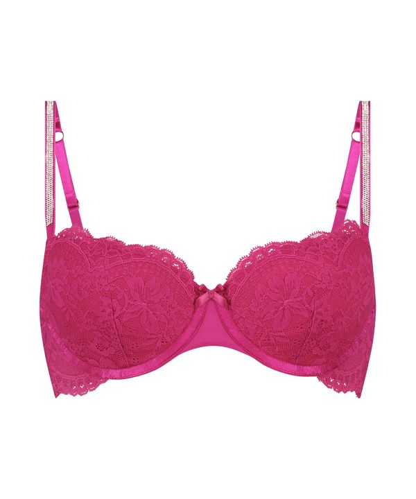 Hunkemöller Hunkemöller Сутиен 'Lindsey'  розово