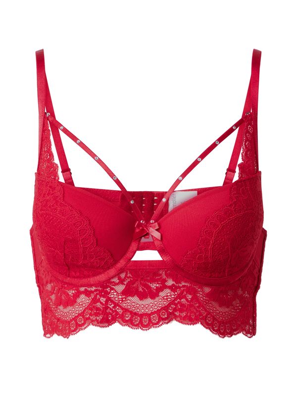 Hunkemöller Hunkemöller Сутиен 'Mariah'  червено