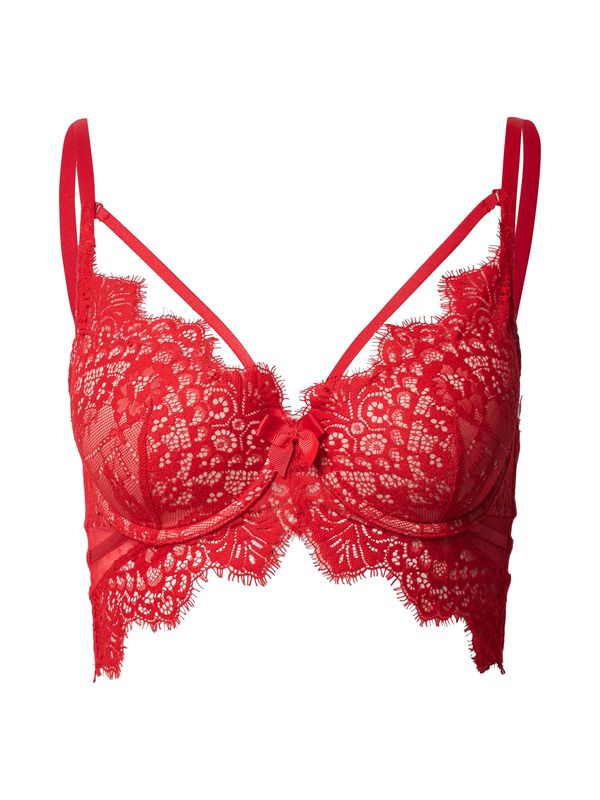 Hunkemöller Hunkemöller Сутиен 'Marilee'  червено