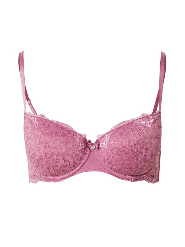 Hunkemöller Hunkemöller Сутиен 'Marine'  еосин