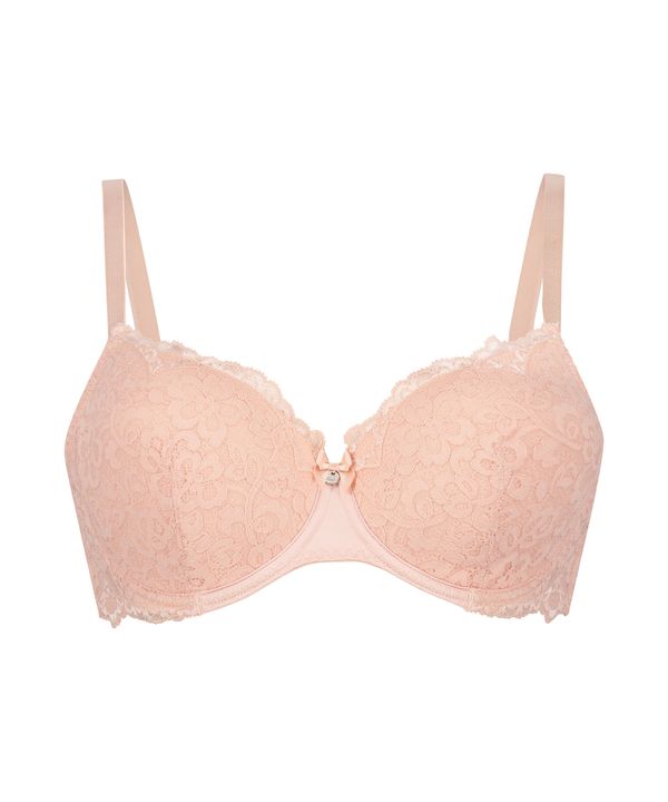 Hunkemöller Hunkemöller Сутиен 'Marine'  светлорозово