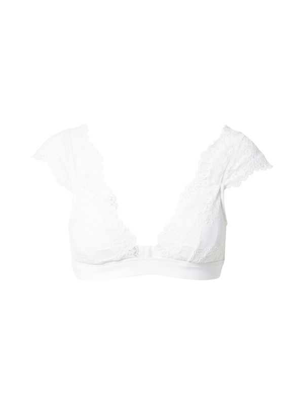 Hunkemöller Hunkemöller Сутиен 'Penelope'  бяло