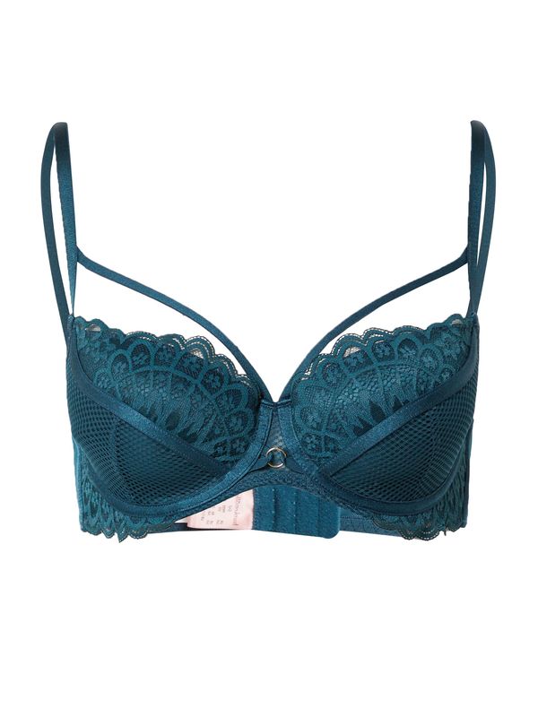 Hunkemöller Hunkemöller Сутиен 'Riri'  петрол