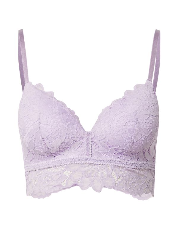 Hunkemöller Hunkemöller Сутиен 'Shiloh'  лавандула