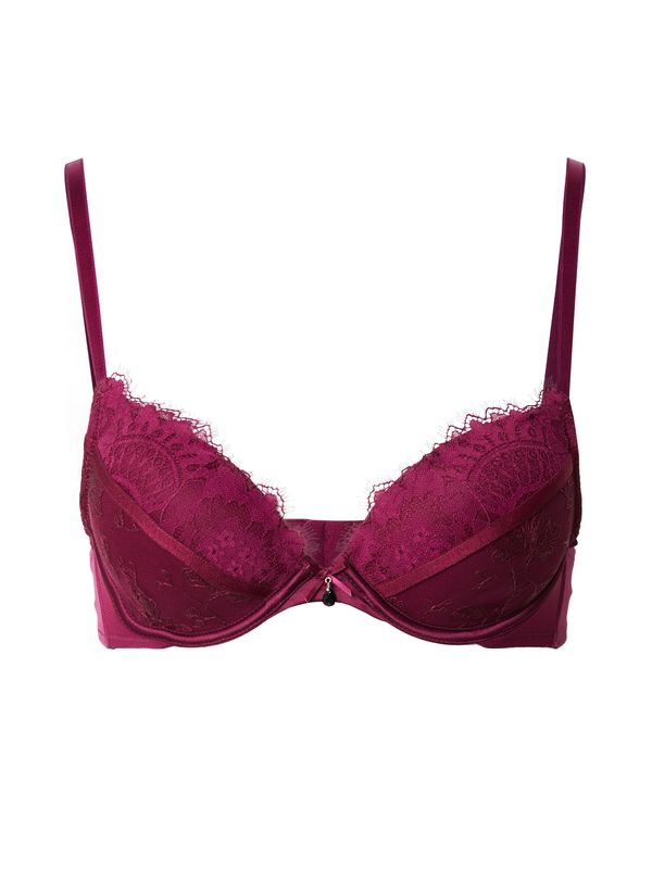 Hunkemöller Hunkemöller Сутиен 'Sia'  боровинка