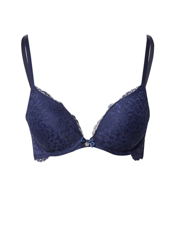 Hunkemöller Hunkemöller Сутиен  тъмносиньо