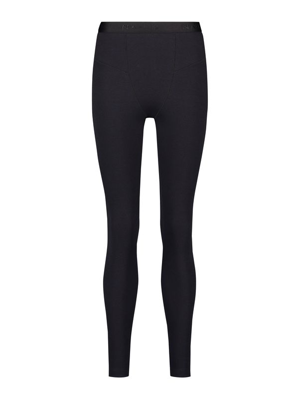 hunkemöller x NA-KD hunkemöller x NA-KD Клин 'Zia'  черно