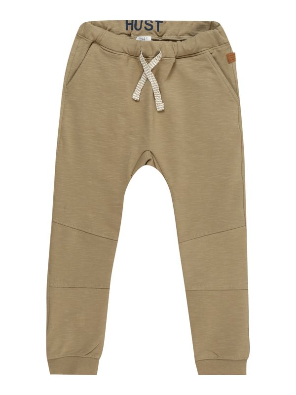 Hust & Claire Hust & Claire Панталон 'Georg'  тъмнобежово / кафяво