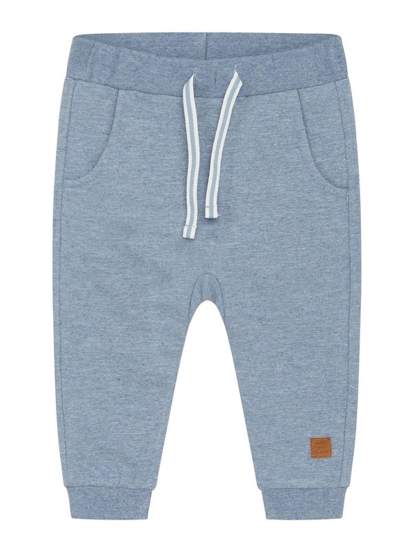 Hust & Claire Hust & Claire Панталон 'Georgey'  синьо меланж