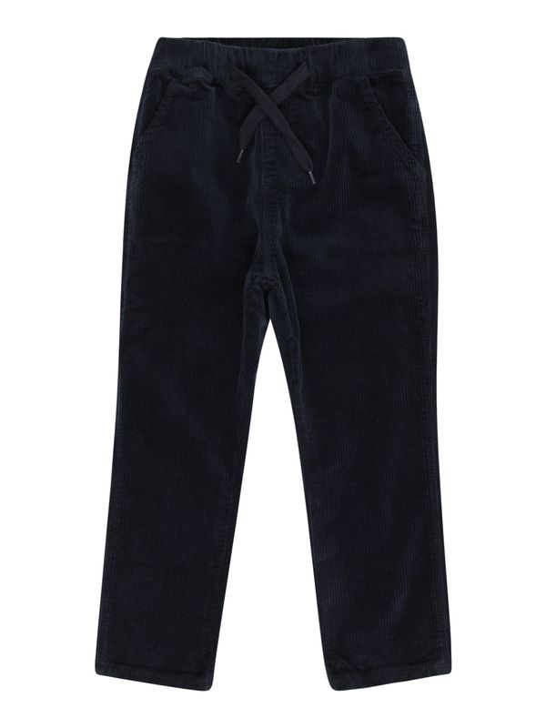 Hust & Claire Hust & Claire Панталон 'Thore'  нейви синьо / коняк